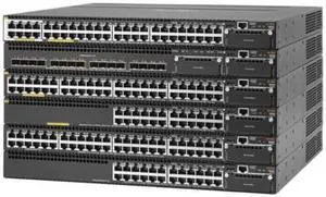 Hpe Aruba 3810M 48G Poe+ 1-Slot Switch