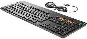 HP USB Conferencing Keyboard US