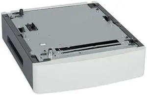 Lexmark 40G0854 4.3 in. (11 cm) Printer Spacer