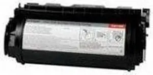 Lexmark 12A7630 Extra High Yield Toner Cartridge - Black Lexmark 12A7630 Extra High Yield Toner Cartridge - Black
