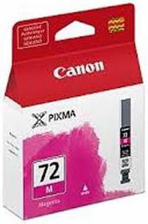 Canon LUCIA PGI-72M Original Ink Cartridge Magenta 6405B002