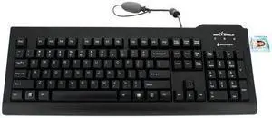 SILVER SEAL MEDICAL GRADE KEYB