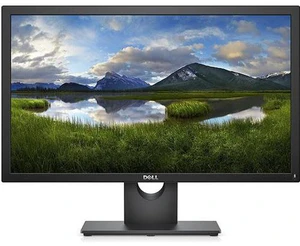 Dell E2318H 23" Full HD 1920x1080 60Hz 5ms VGA DisplayPort Widescreen LED Backlight LCD Monitor Dell E2318H 23" Full HD 1920x1080 60Hz 5ms VGA DisplayPort Widescreen LED Backlight LCD Monitor