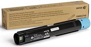 Xerox  Toner Cartridge 106R03740