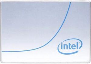 Intel SSD SSDPE2KE016T701 DC P4600 2.5 1.6TB PCIe 3.1 3D1 TLC Single BULK