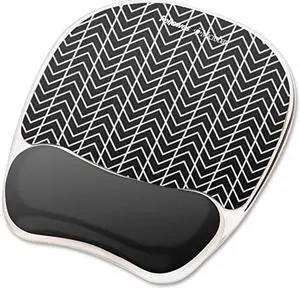 Fellowes Photo Gel Mouse Pad