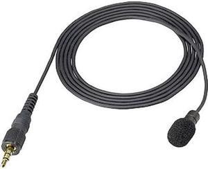 SONY ECMV1BMP ELECTRET CONDENSER LAVALIER MICROPHONE FOR UWP SERIES
