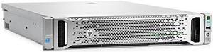 HP ProLiant DL160 G10 Rack Server System Intel Xeon E5-2620 v4  2.10 GHz 16GB 830572-B21