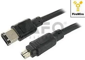 Bafo FireWire Data Transfer Cable