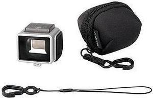 SONY VCL-DE07T 0.77x Wide-Angle Conversion Lens