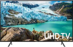 Samsung RU7100 65" 4K Smart UHD LED TV UN65RU7100FXZA (2019)