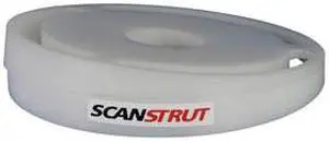 Scanstrut SC50 Satcom Base Mount, Adjustable Wedge