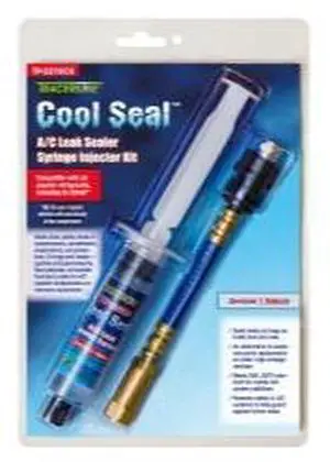 Cool Seal A/C Leak Sealer