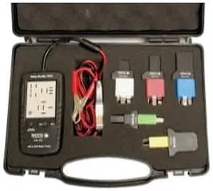 193 Relay Buddy 12/24 Pro Test Kit