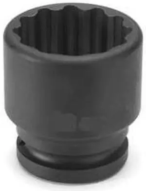 SOC 19MM 3/4D IMP 12PT