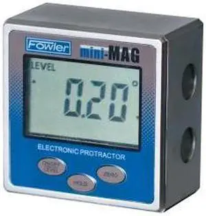 Fowler 74-422-450-1 Mini Mag Protector