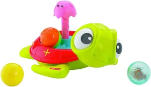 Fisher-Price Disney Whirlin' Round Squirt Fisher-Price Disney Whirlin' Round Squirt