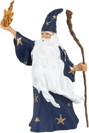 Merlin the Magician