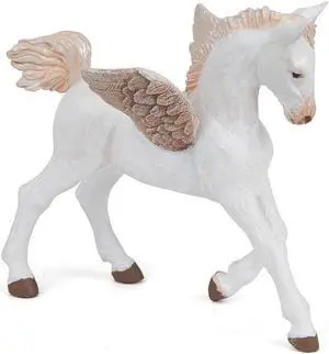 Baby Pegasus