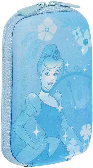 Cinderella Hard-Shell Camera Case