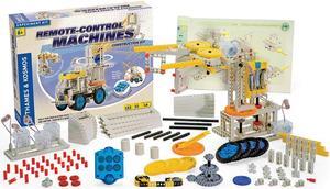 Thames and Kosmos Remote-Control Machines Kit