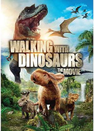 BUENA VISTA HOME VIDEO WALKING WITH DINOSAURS (2013/DVD/WS-2.39/ENG-SP SUB) D2281227D