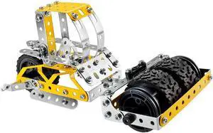 Meccano-Erector - Multimodel - 10 Model Set