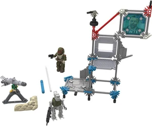 K'Nex Titanfall MCOR Pilot Attack Building Set K'Nex Titanfall MCOR Pilot Attack Building Set