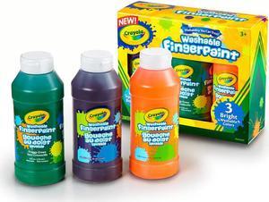 NEW 3ct Finger Paint Classic