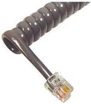 Cablesys 1200DG GCHA444012-FDG / 12' MEDIUM GRAY HC