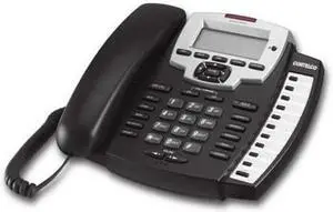 Cortelco ITT-9125 912500-TP2-27S Multi-feature Telephone