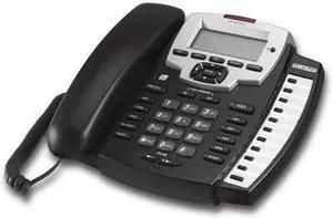 Cortelco ITT-9225 Cortelco 2 Line Phone