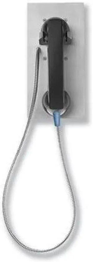 Viking Electronics VK-K-1500-7 Vandal Resistant Stainless Steel Panel