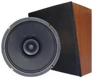 Wall Baffle w/70V Transformer and Volume