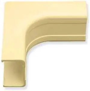 INSIDE CORNER COVER 1 3/4in, IVORY, 10PK