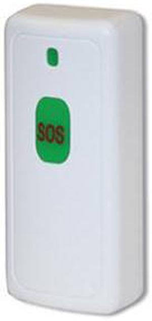 Serene Innovations SI-CA-SOS CentralAlert Emergency Help Button