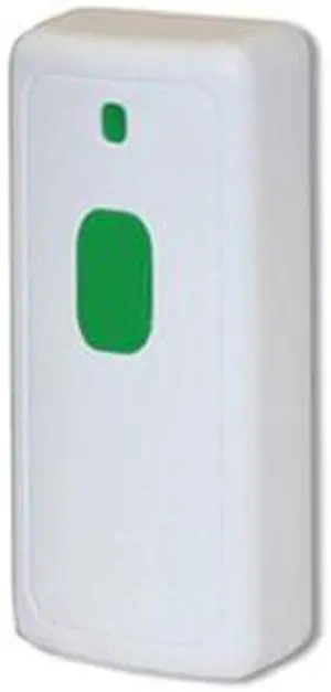 Serene Innovations SI-CA-DB CentralAlert Extra Wireless Doorbell