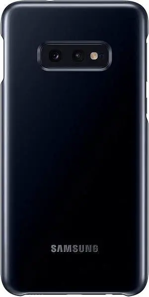 Samsung Galaxy S10e G970 GSM UNLOCKED T-Mobile/AT&T 128GB Android 5.8" Smartphone - Black