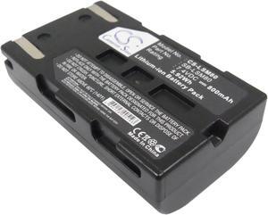 Replacement Battery for Samsung SB-LSM80