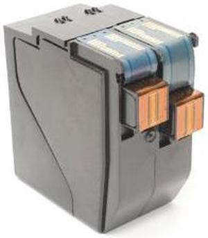 Replacement Postage Ink for Neopost® ISINK4HC. Use in IS440, IS440 plus, IS460, IS480, IS490™, 4145711Y Meter Machines. High Capacity Cartridge #PIC-ISINK4HC