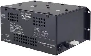 Bogen MC2626B Multicom 2000 Power Supply, Refurbished