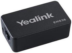 Cortelco YEA-EHS36 YealinkIP phone wireless headset adapter