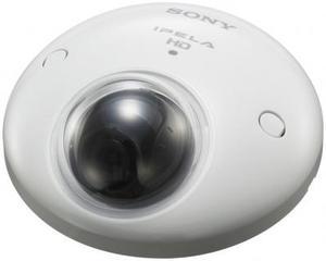 SONY SNC-XM636 1080p/30 fps HD Outdoor Minidome IP Security Camera Powered by IPELA ENGINE EX™ - X Series