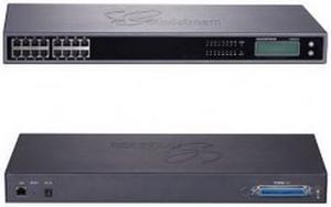 Grandstream High Density Fxs Analog Voip Gateway