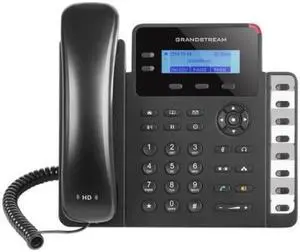 Grandstream GXP1628 Small to Medium Business HD IP Phone, Part# GXP1628