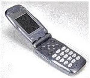 3Com 3108 Wireless IP Phone