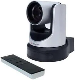 Polycom EagleEye IV 12x PTZ USB Camera, Part# 7230-60896-001