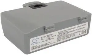 2200mAh AT16004-1 Battery for ZEBRA QL220, QL220+ , QL320, QL320+ Mobile receipt and label Printer