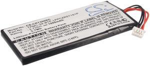1000mAh TPMC-3X-BTP Battery for Crestron Prodigy PTX3, PTX3, MTX-3, TPMC-3X-L, TPMC-3X Touchpanel
