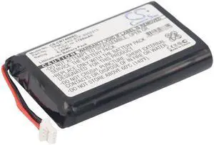 1700mAh TPMC-4XG-BTP Battery for Crestron TPMC-4XG Touchpanel, TPMC-4XG, A0356